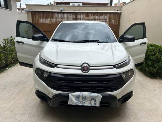 FIAT TORO 2.0 16V TURBO DIESEL ENDURANCE 4WD AT9